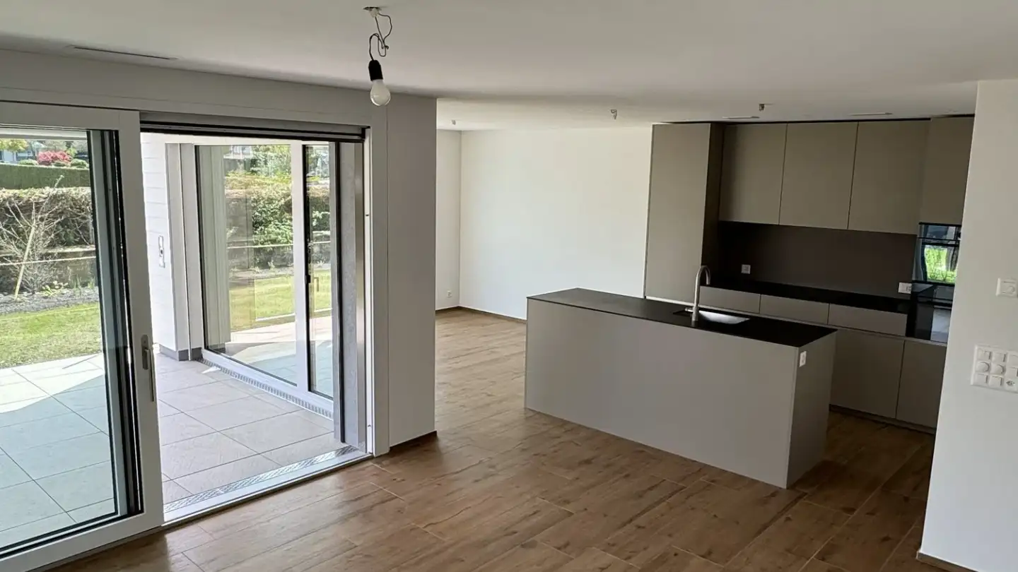Apartment for rent - Grünegg 1b, 6130 Willisau - Photo 3