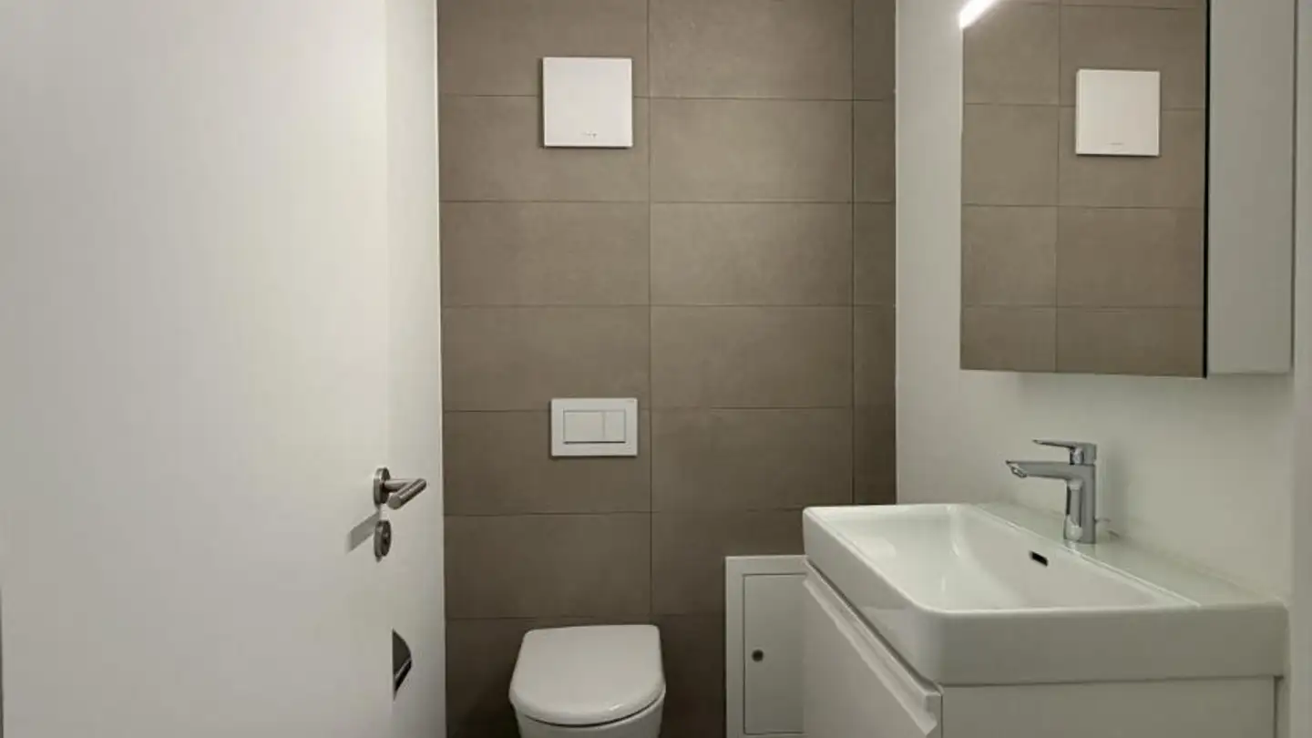 Appartamento in affitto - Soodstrasse 90, 8041 Zürich - Foto 4