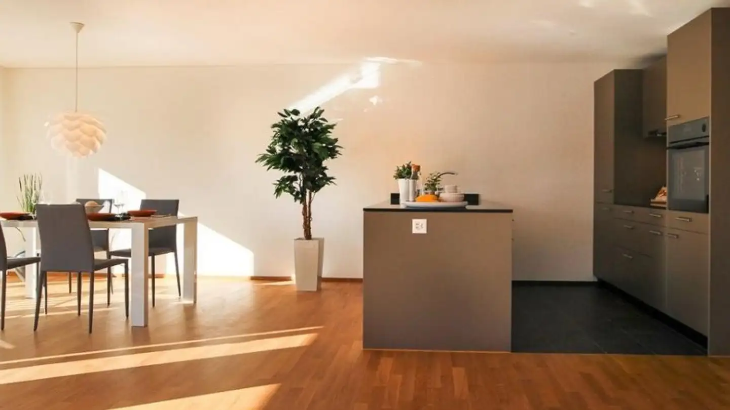Wohnung mieten - Zelgwasserweg 23, 4460 Gelterkinden - Foto 3