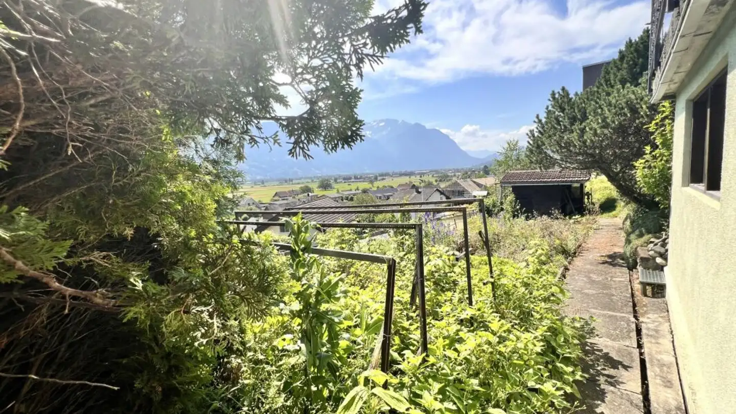 Single house for sale - 9475 Sevelen - Photo 4