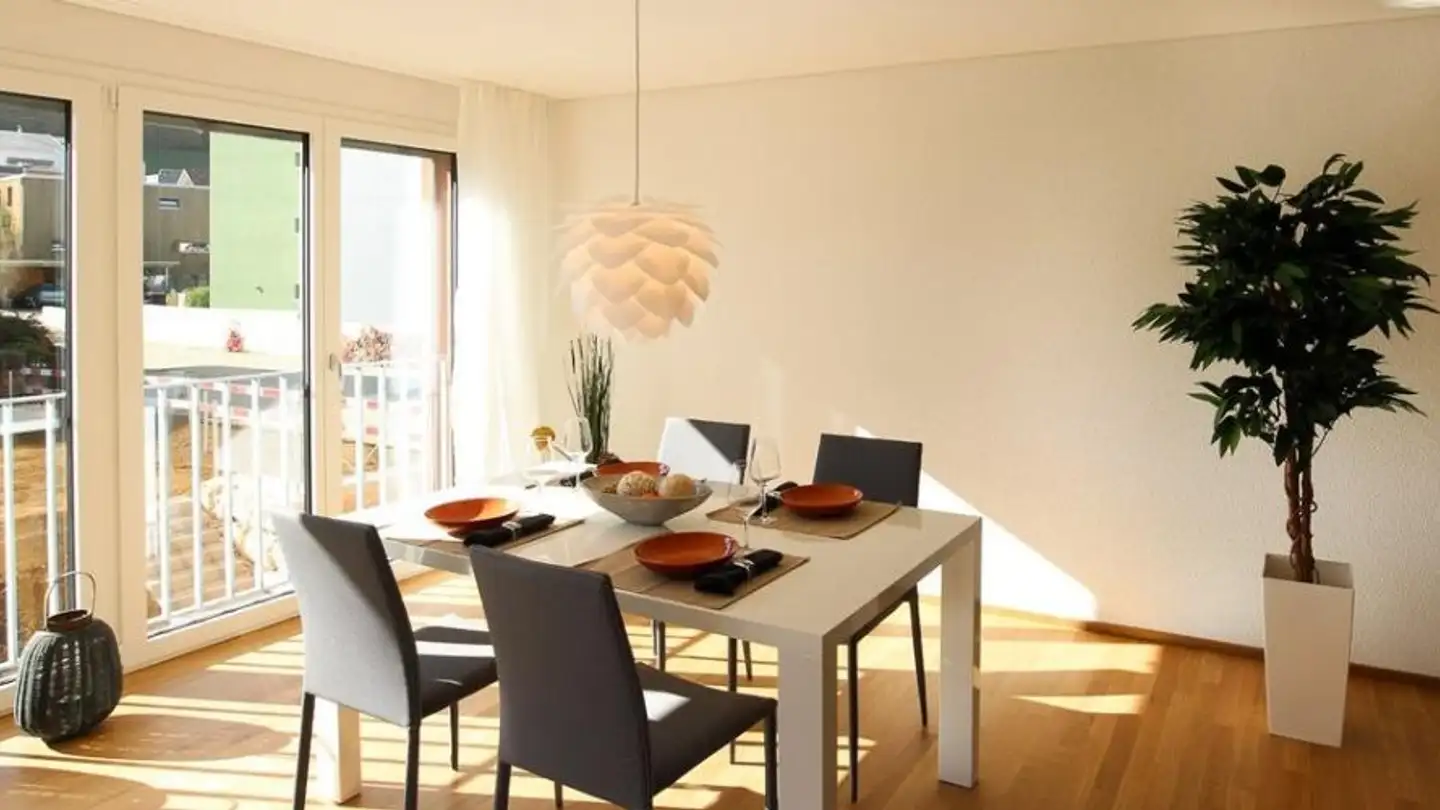 Wohnung mieten - Zelgwasserweg 23, 4460 Gelterkinden - Foto 4