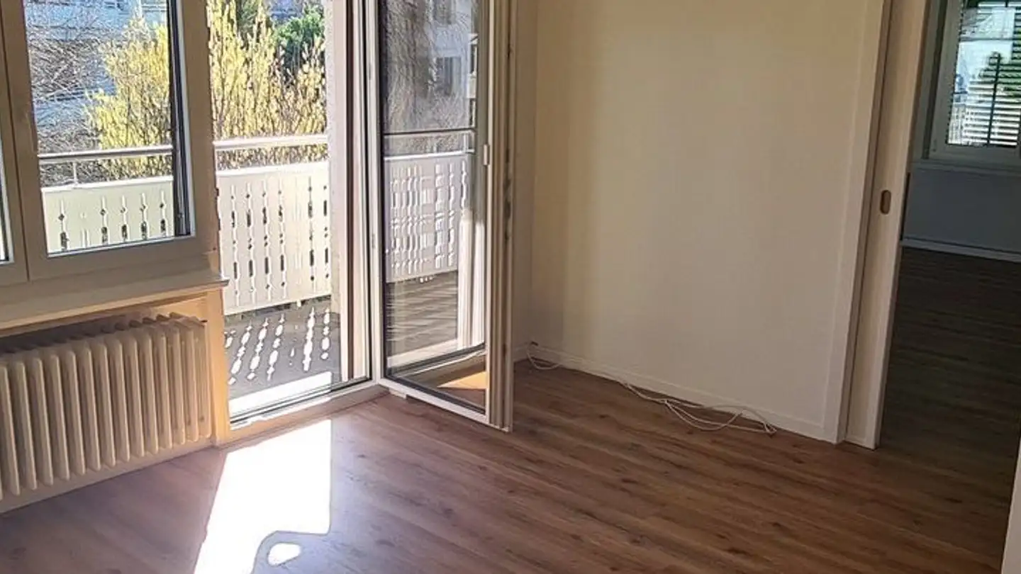 Wohnung mieten - Friedensweg 10, 8810 Horgen - Foto 3