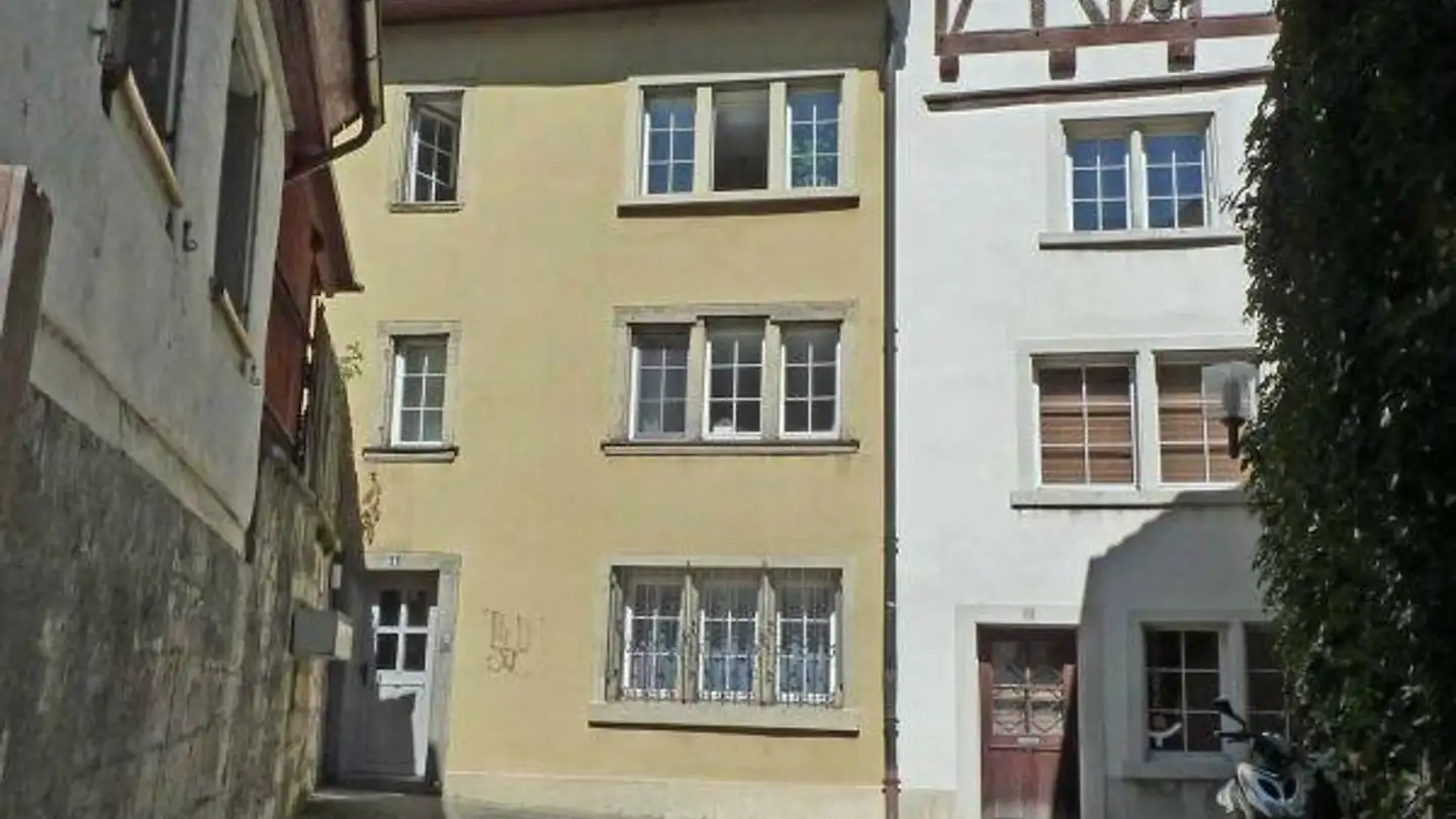 Wohnung mieten - Rheinhof 4, 8200 Schaffhausen