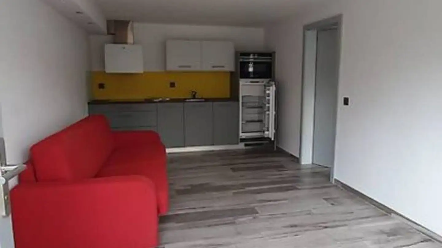 Appartement à louer - Chemin De La Biollette, 1964 Conthey