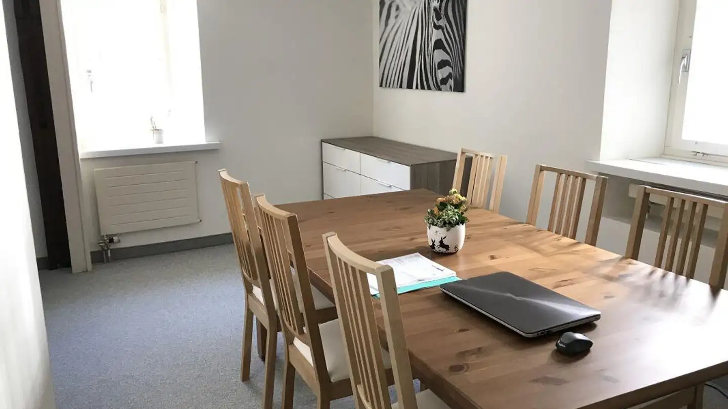 Wohnung mieten - Rheinhof 4, 8200 Schaffhausen - Foto 2