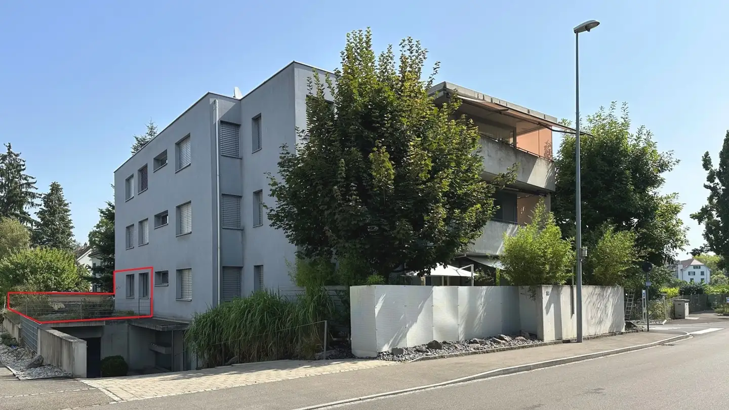 Appartamento in vendita - Parkallee 67, 4123 Allschwil - Photo 2