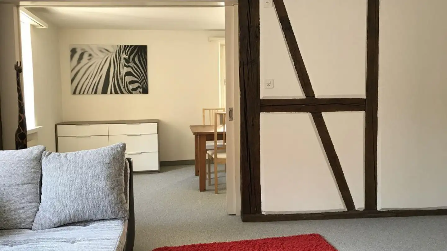 Wohnung mieten - Rheinhof 4, 8200 Schaffhausen - Foto 4