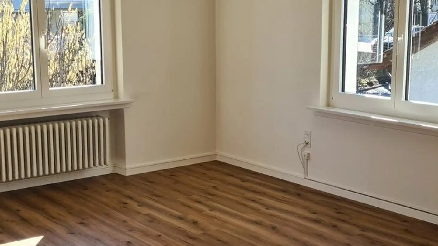 Wohnung mieten - Friedensweg 10, 8810 Horgen - Foto 4