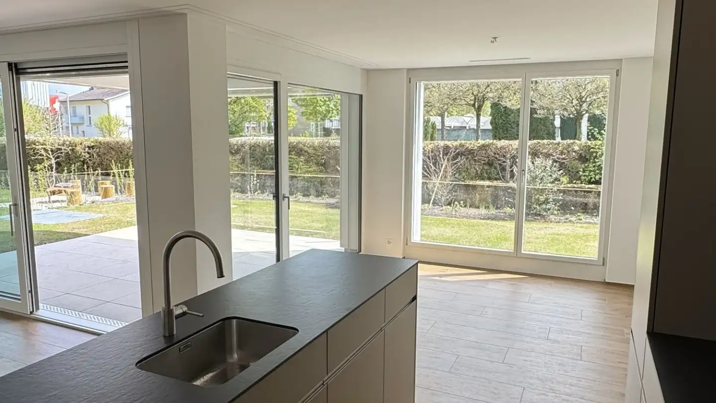 Apartment for rent - Grünegg 1b, 6130 Willisau - Photo 4