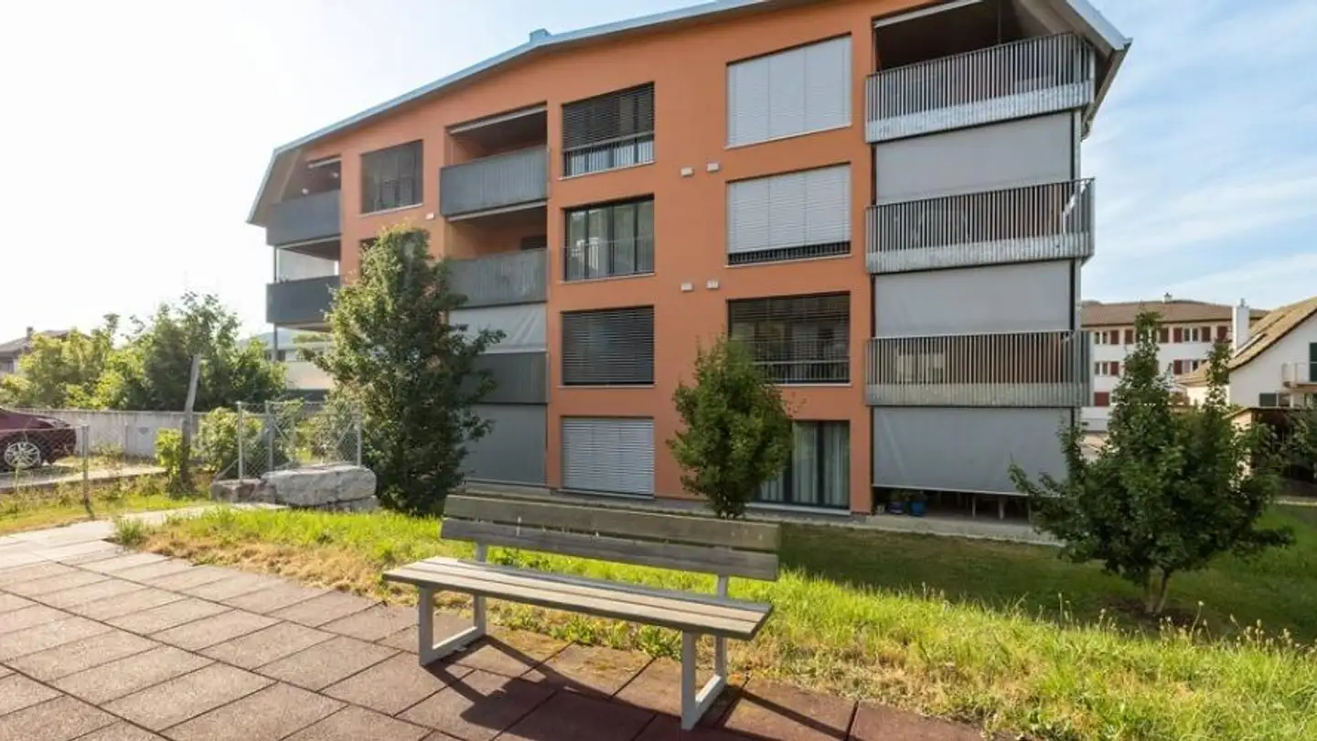 Wohnung mieten - Zelgwasserweg 23, 4460 Gelterkinden