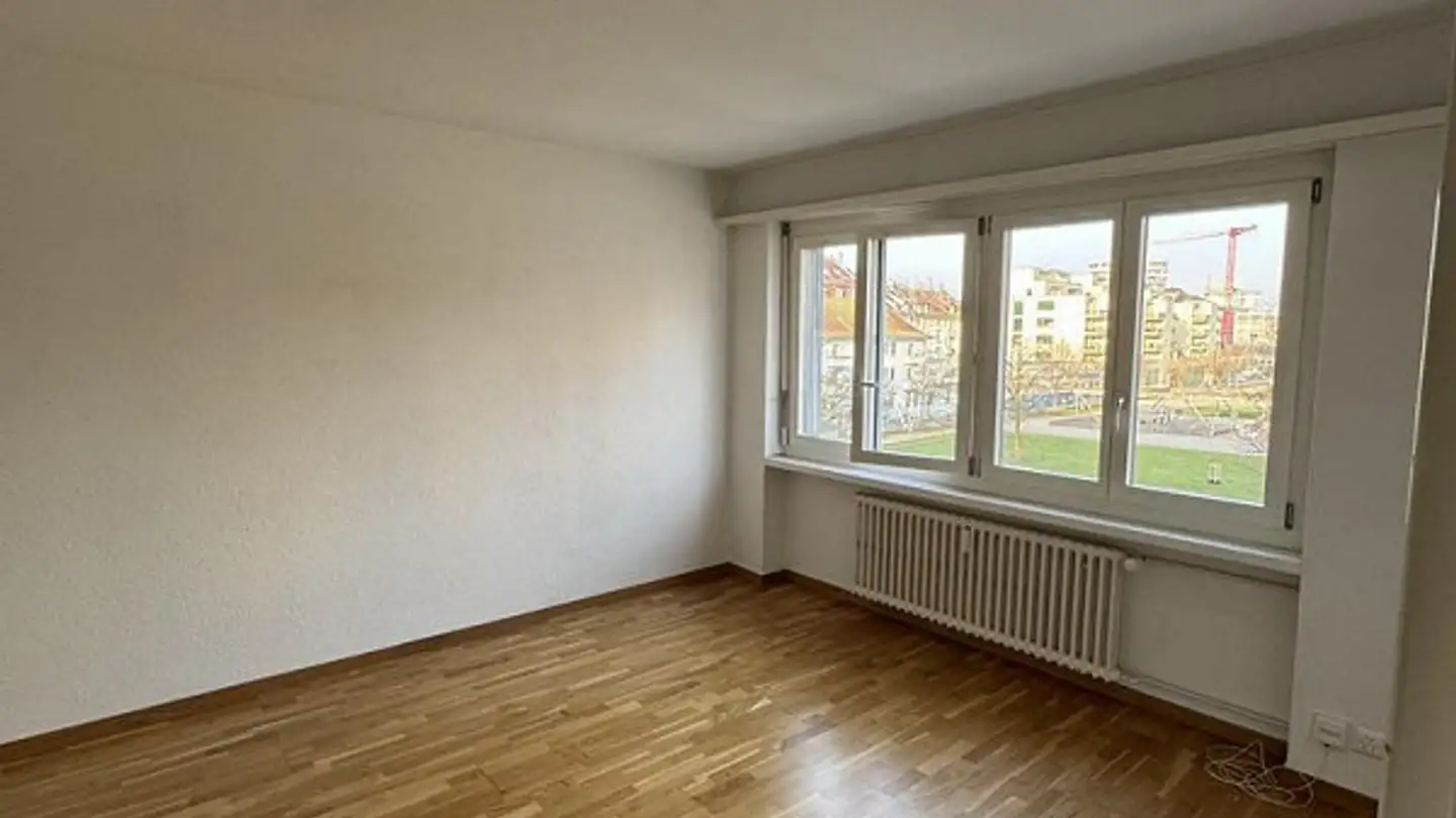 Apartment for rent - Hardstrasse 9, 8004 Zürich - Photo 3