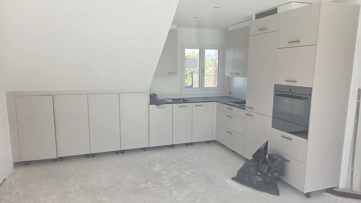 Appartamento in affitto - Grütlistrasse 8, 9000 St. Gallen - Foto 2
