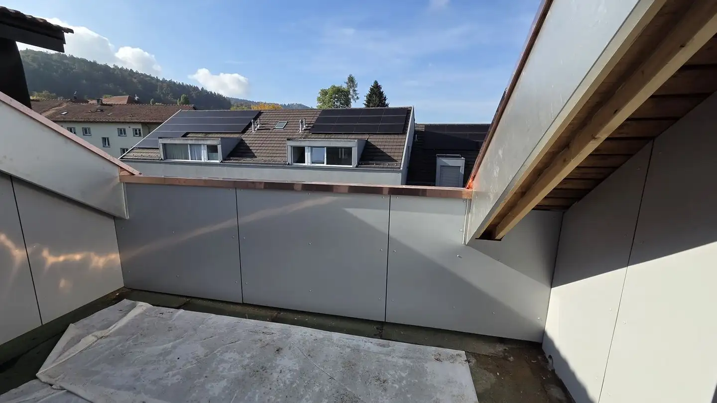 Appartamento in affitto - Grütlistrasse 8, 9000 St. Gallen - Foto 3