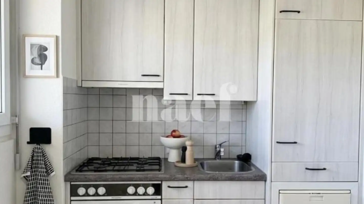Wohnung mieten - Chemin des Saules 5, 2013 Colombier NE - Foto 2