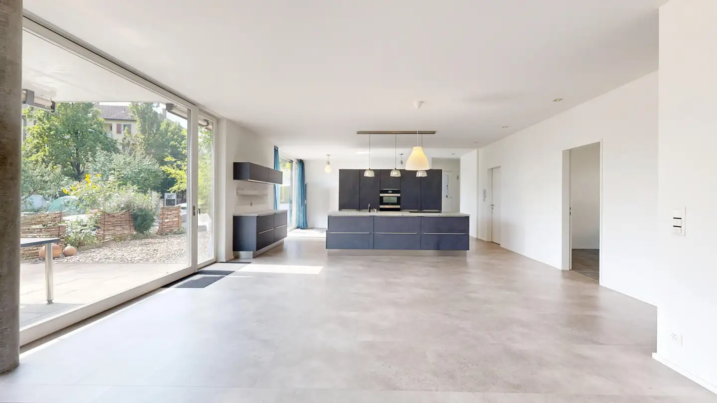 Appartamento in vendita - Parkallee 67, 4123 Allschwil - Photo 4