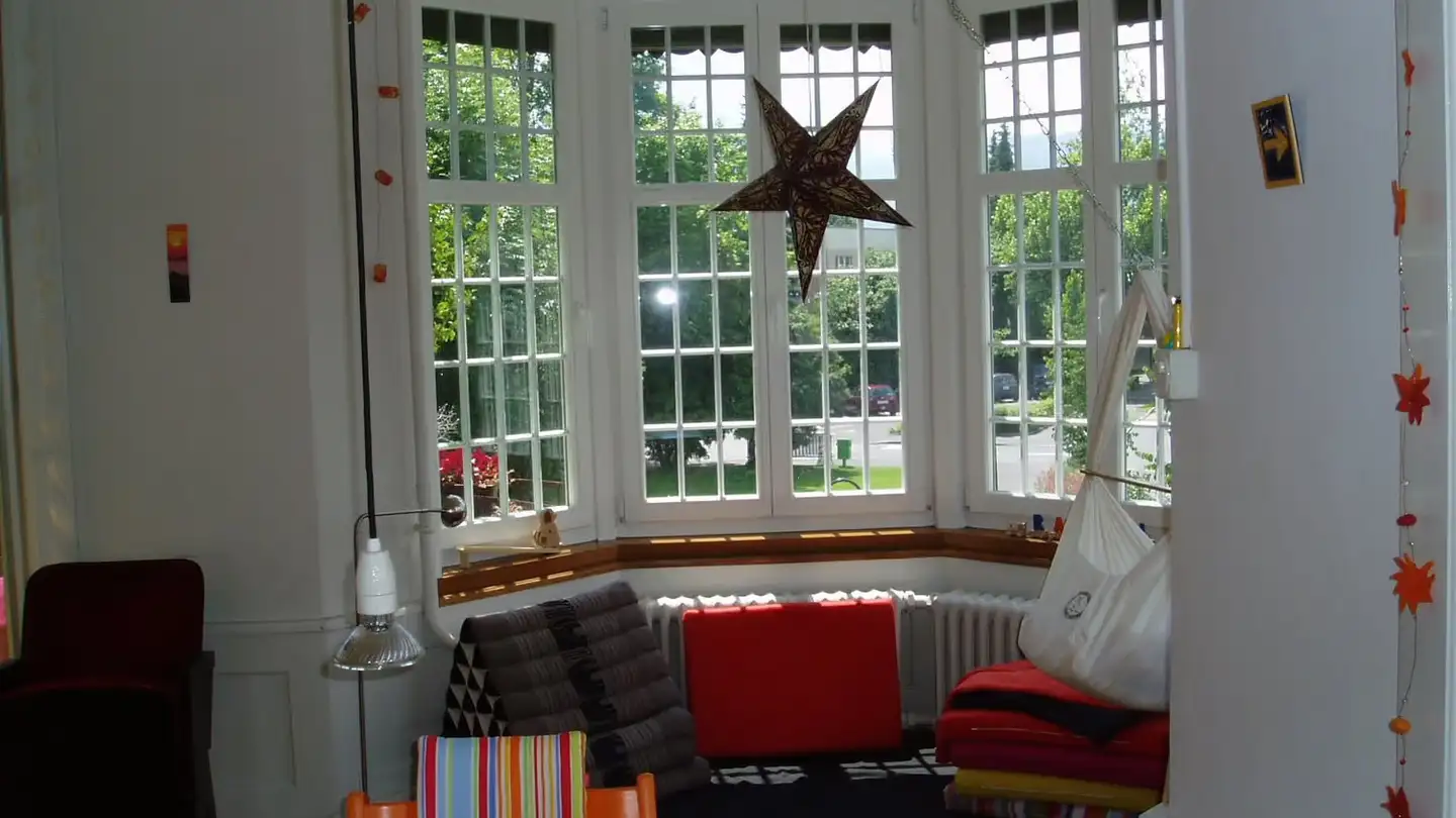 Appartement à louer - Frutigenstrasse 19, 3600 Thun - Photo 3