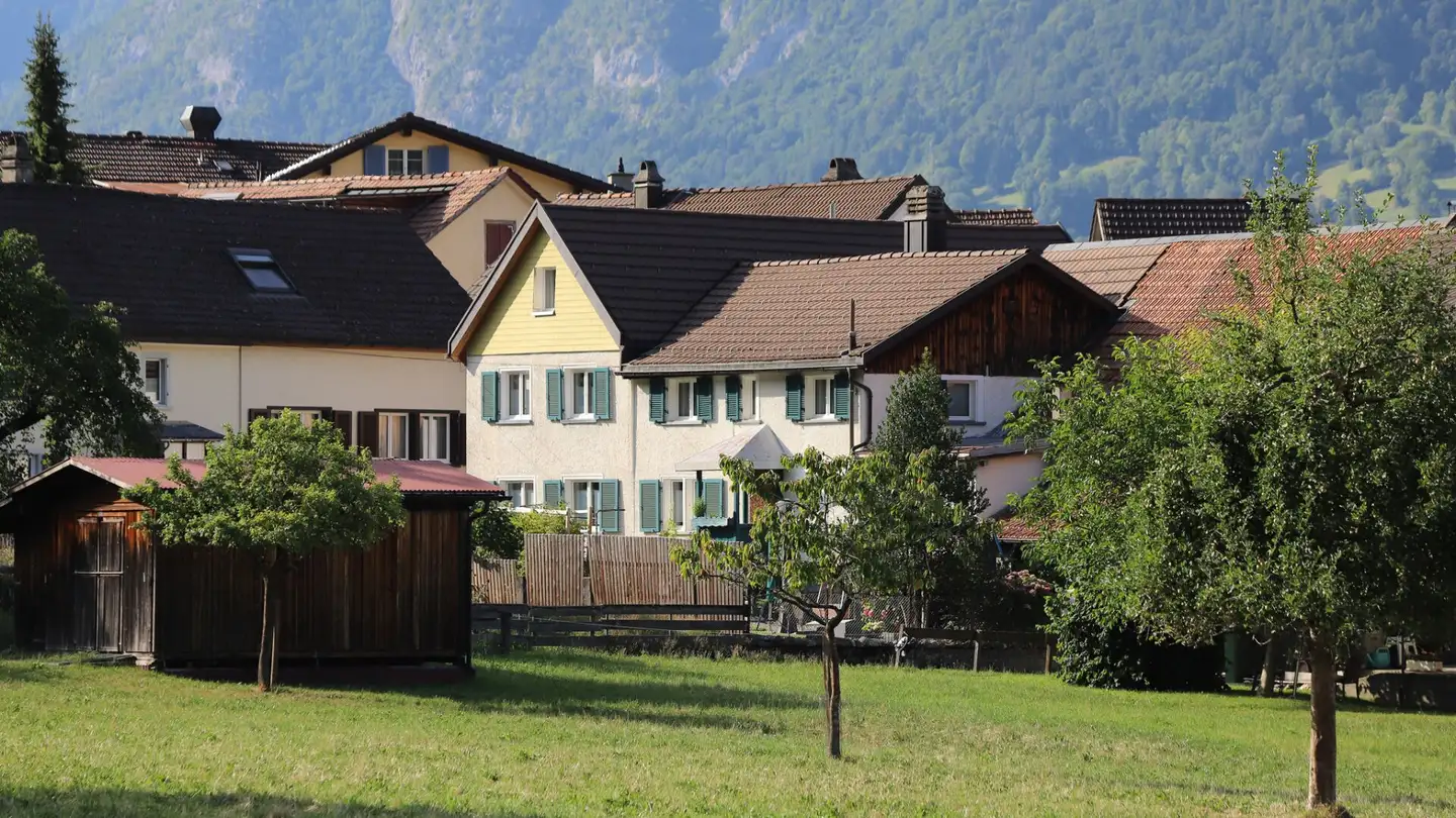 Casa singola in vendita - Hintergasse, 7324 Vilters - Foto 4
