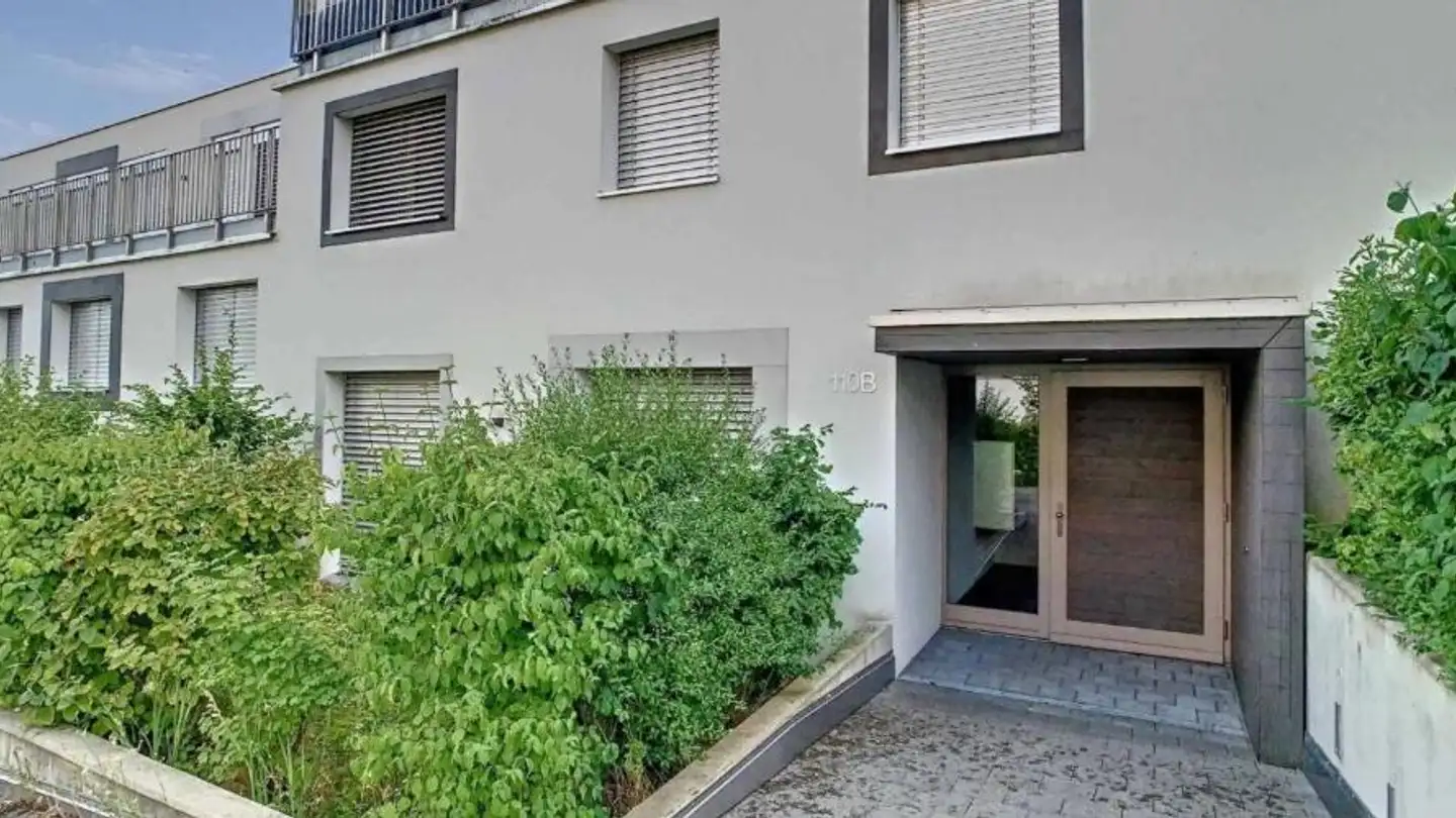 Appartement à louer - Route du Mandement 110B, 1242 Satigny