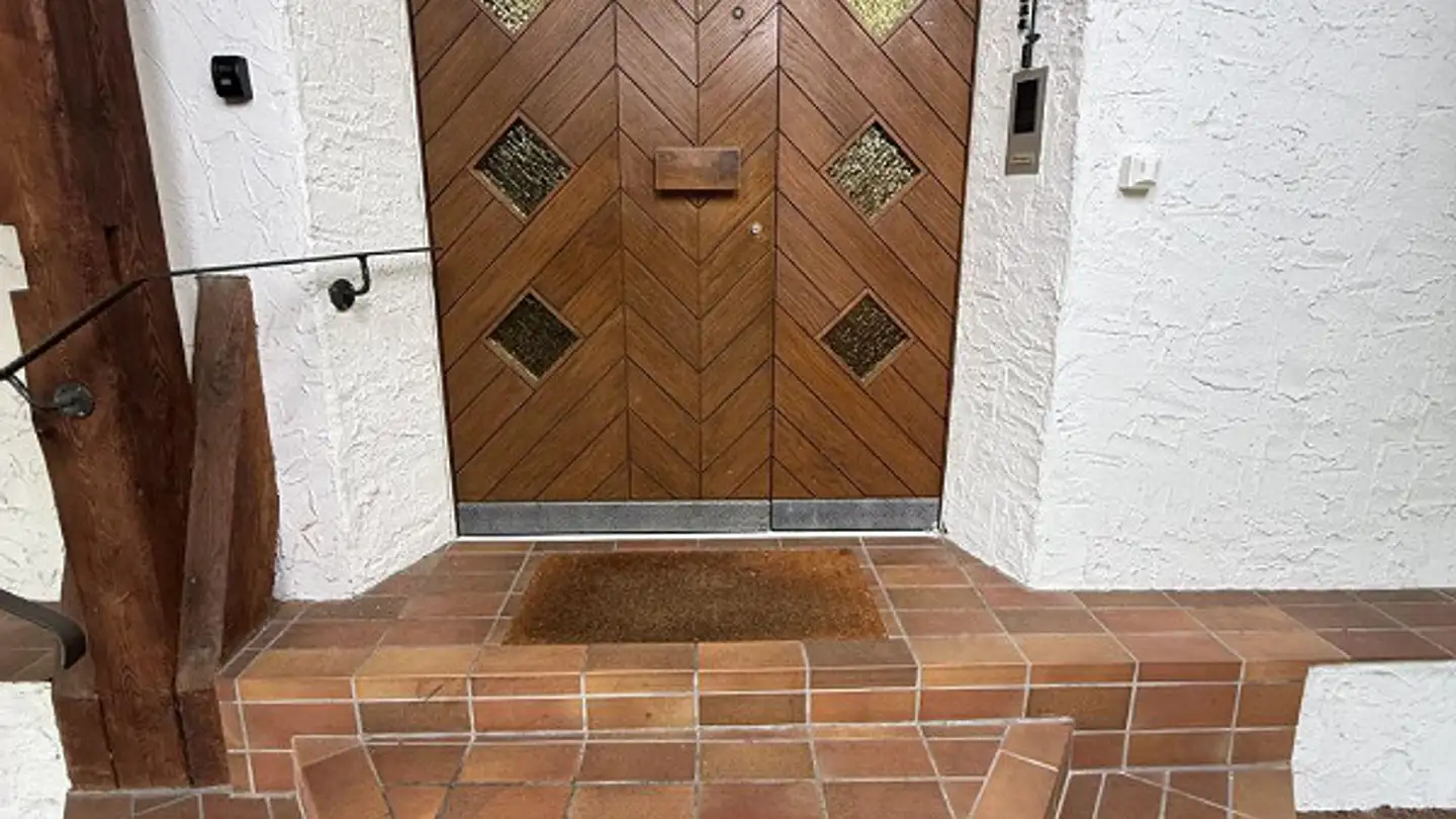 Wohnung mieten - Büechlenstrasse 2, 4654 Lostorf - Foto 2
