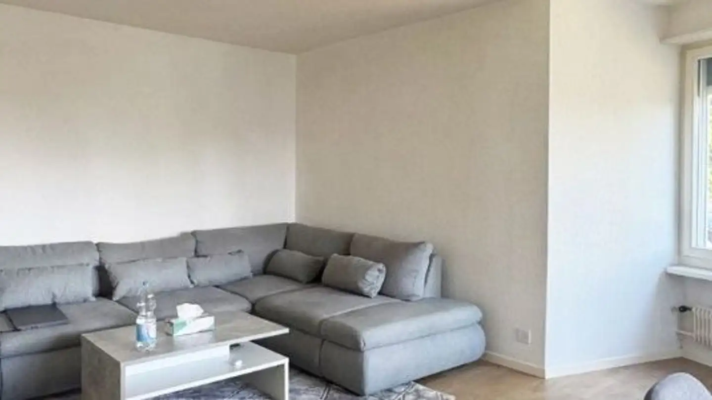 Wohnung mieten - Auf Der Bälen 16, 8154 Oberglatt ZH