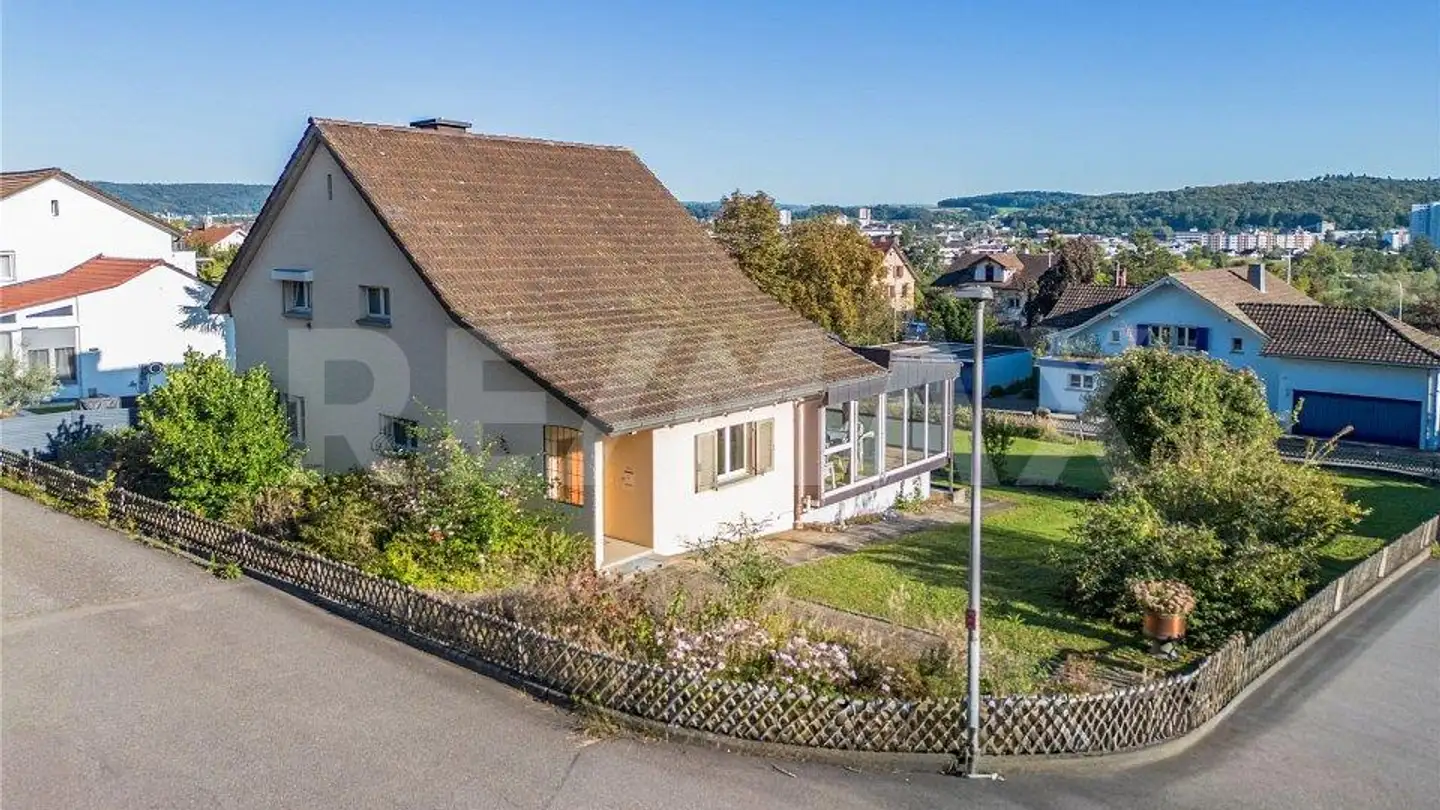 Casa singola in vendita - 5200 Brugg AG - Photo 4