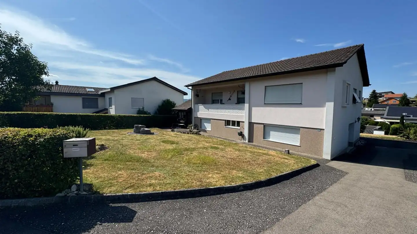 Maison individuelle à vendre - Gehrenstrasse 35, 4227 Büsserach - Photo 3