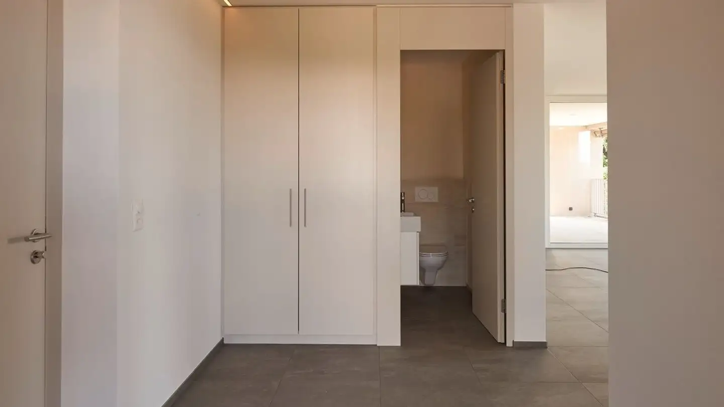 Appartement à louer - Niederweg 27, 8907 Wettswil - Photo 4