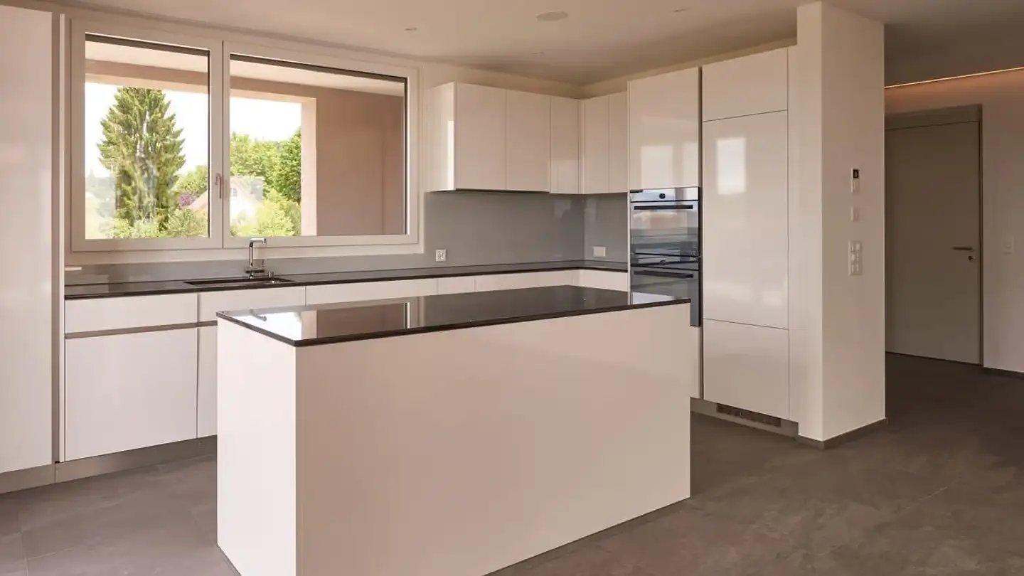 Appartement à louer - Niederweg 27, 8907 Wettswil