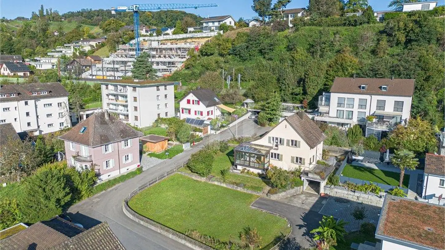 Casa singola in vendita - 5200 Brugg AG - Photo 2