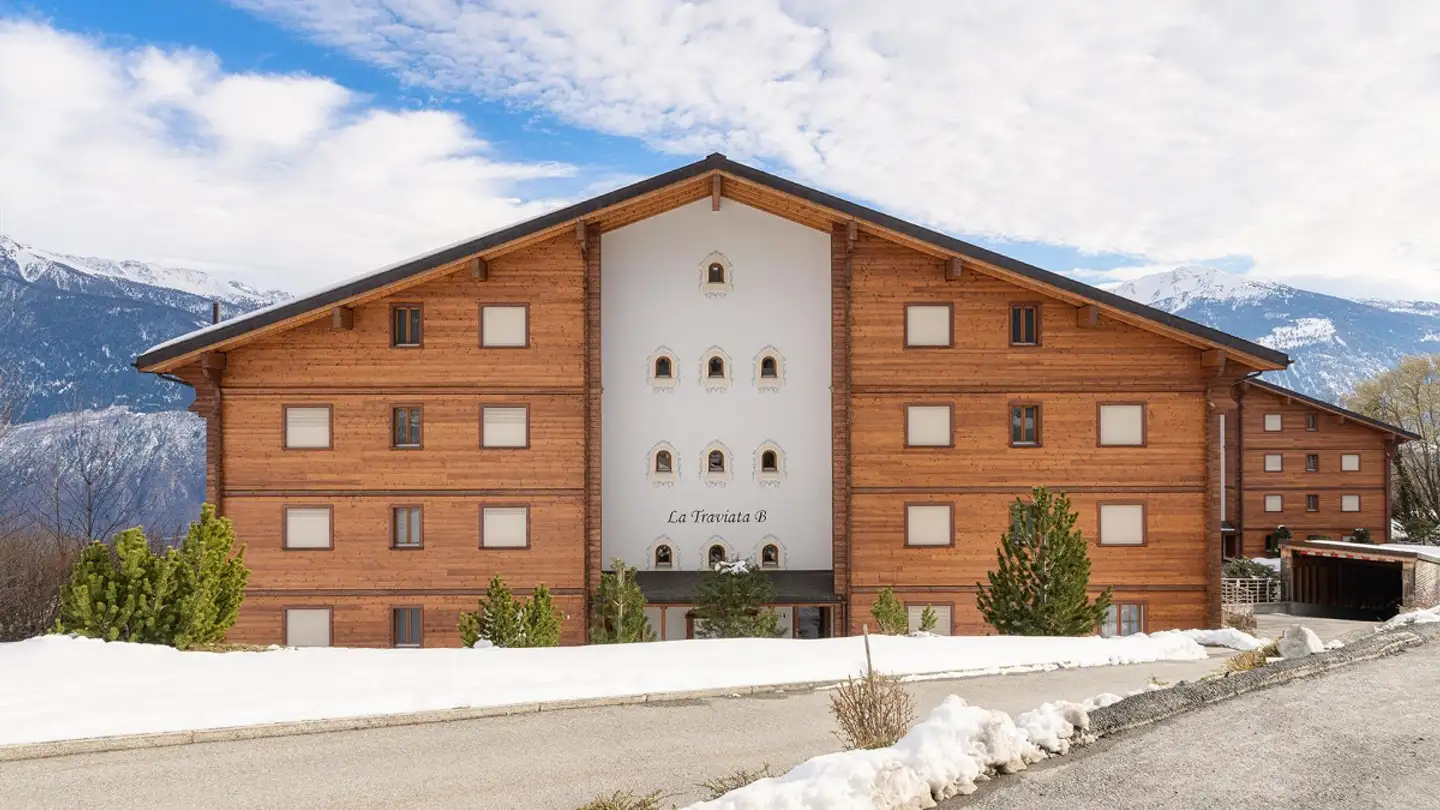 Appartamento in vendita - 3975 Randogne - Photo 2