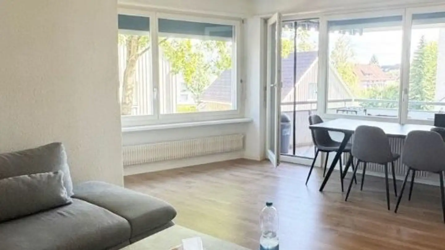 Wohnung mieten - Auf Der Bälen 16, 8154 Oberglatt ZH - Foto 2
