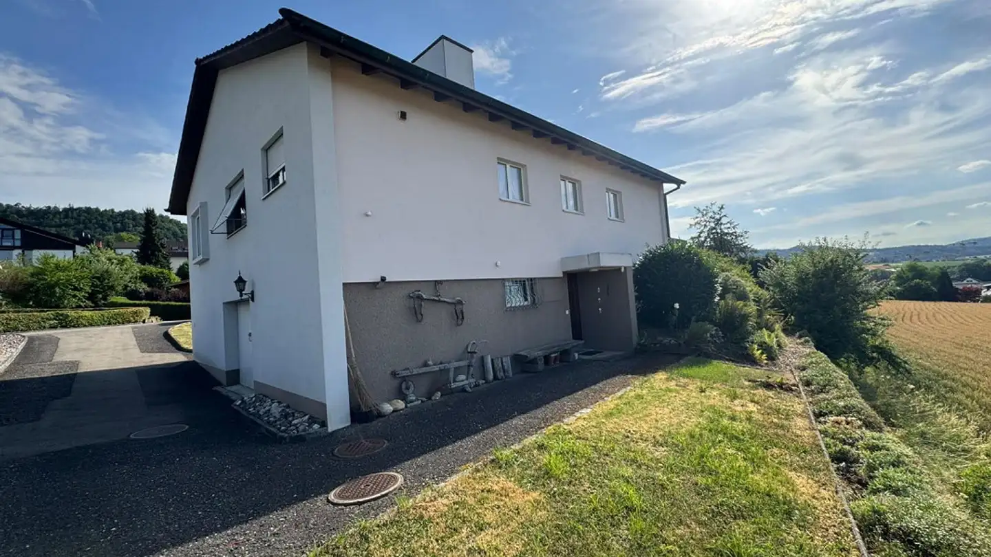 Maison individuelle à vendre - Gehrenstrasse 35, 4227 Büsserach - Photo 4