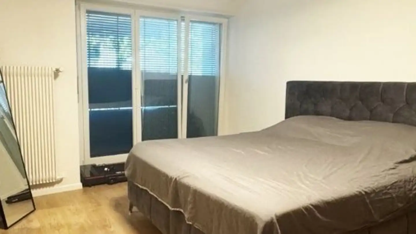 Wohnung mieten - Auf Der Bälen 16, 8154 Oberglatt ZH - Foto 3