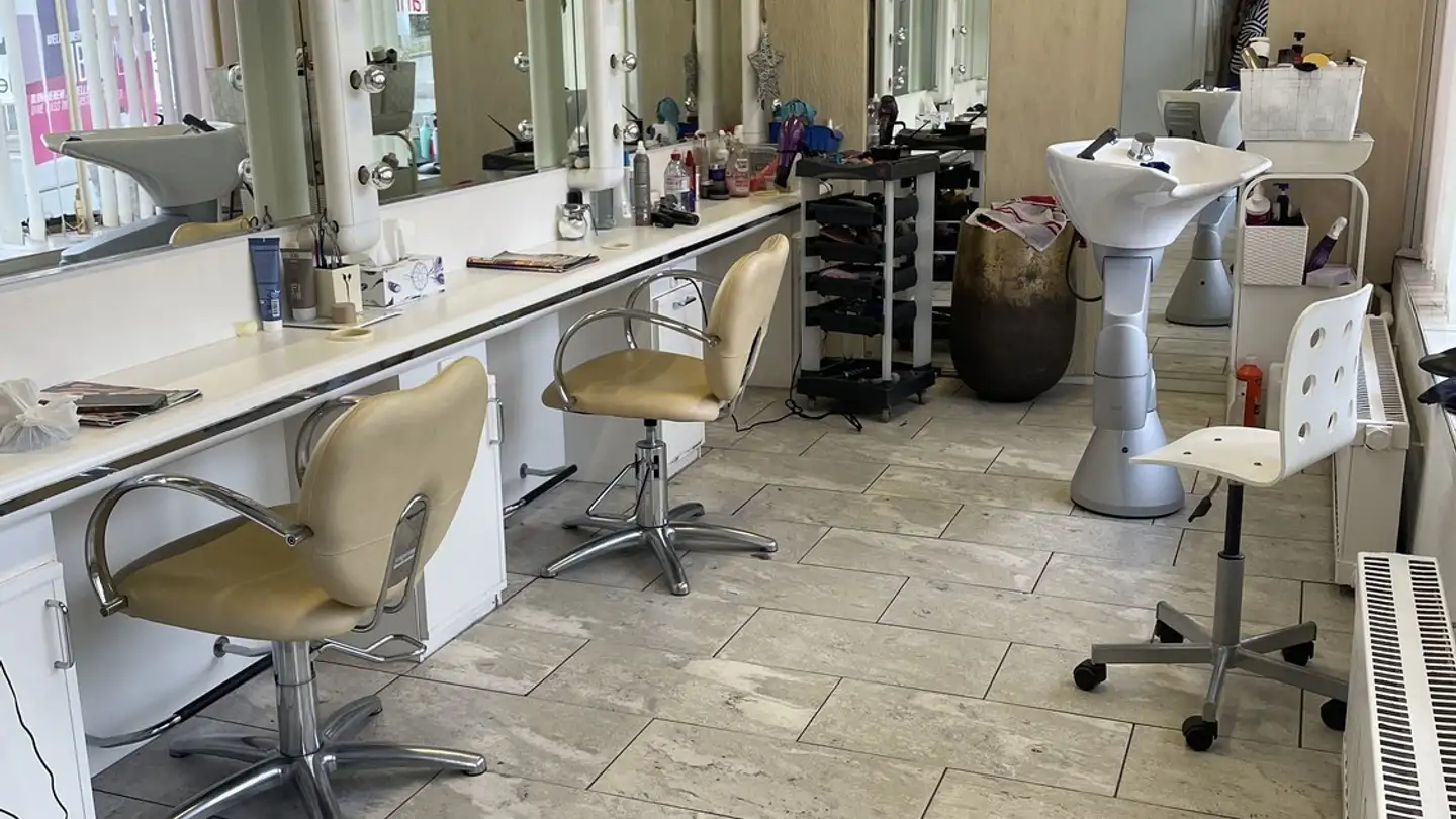 Commerciale in affitto - Bucheggstrasse, 8057 Zürich - Foto 4