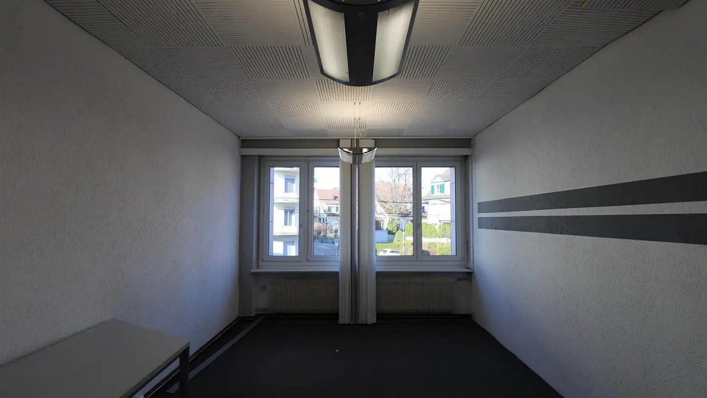 Office space for rent - Schaffhauserstrasse 272, 8057 Zürich - Photo 2