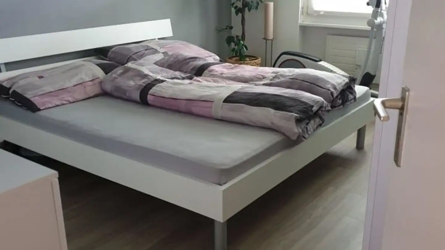 Appartamento in affitto - Bachmatten 14, 5630 Muri AG - Foto 2