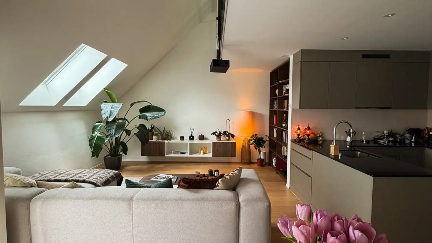 Wohnung mieten - Dorfstrasse 78, 8954 Geroldswil - Foto 3