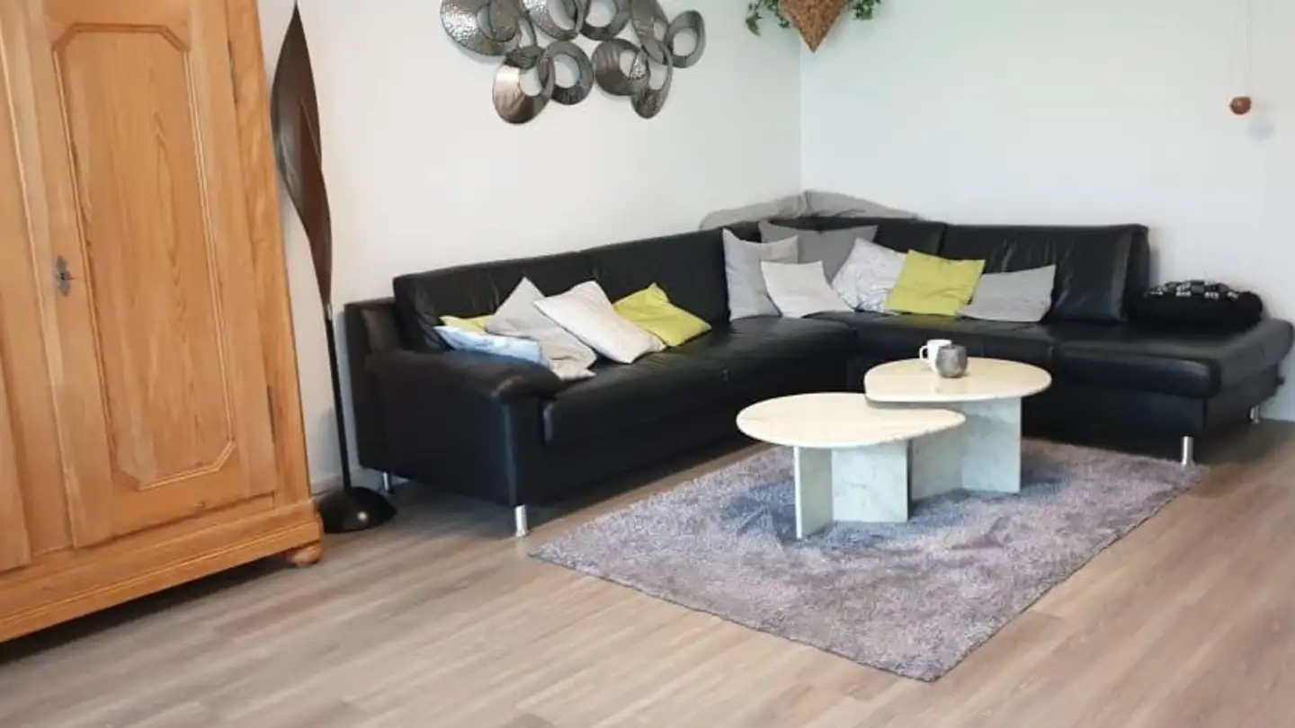 Appartamento in affitto - Bachmatten 14, 5630 Muri AG - Foto 3