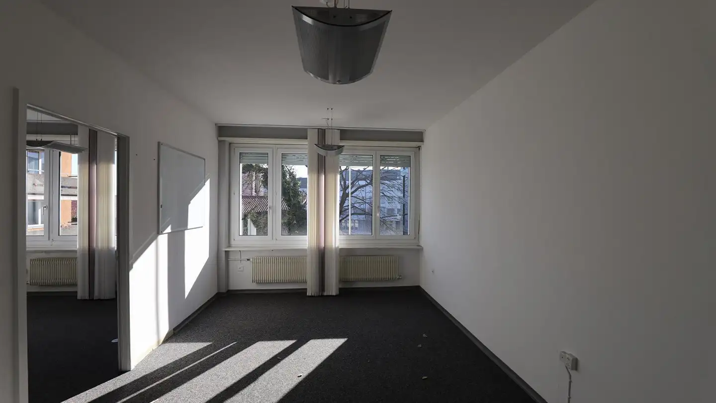 Office space for rent - Schaffhauserstrasse 272, 8057 Zürich - Photo 3