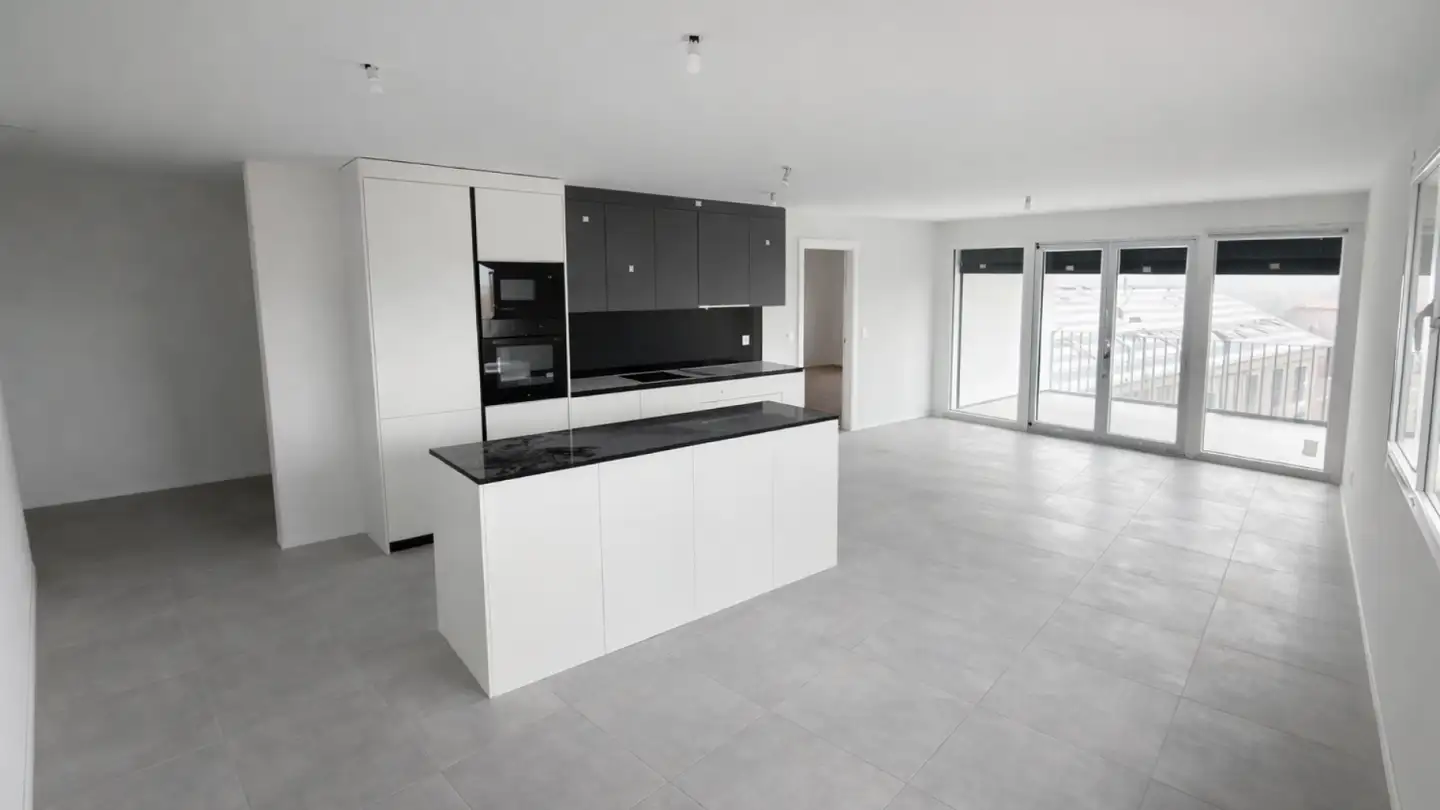 Appartement à louer - Route De La Poya 10, 1726 Farvagny-le-Grand