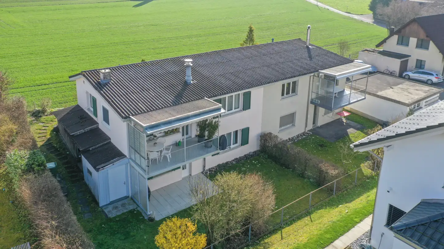 Maisonette kaufen - 5734 Reinach AG - Foto 2