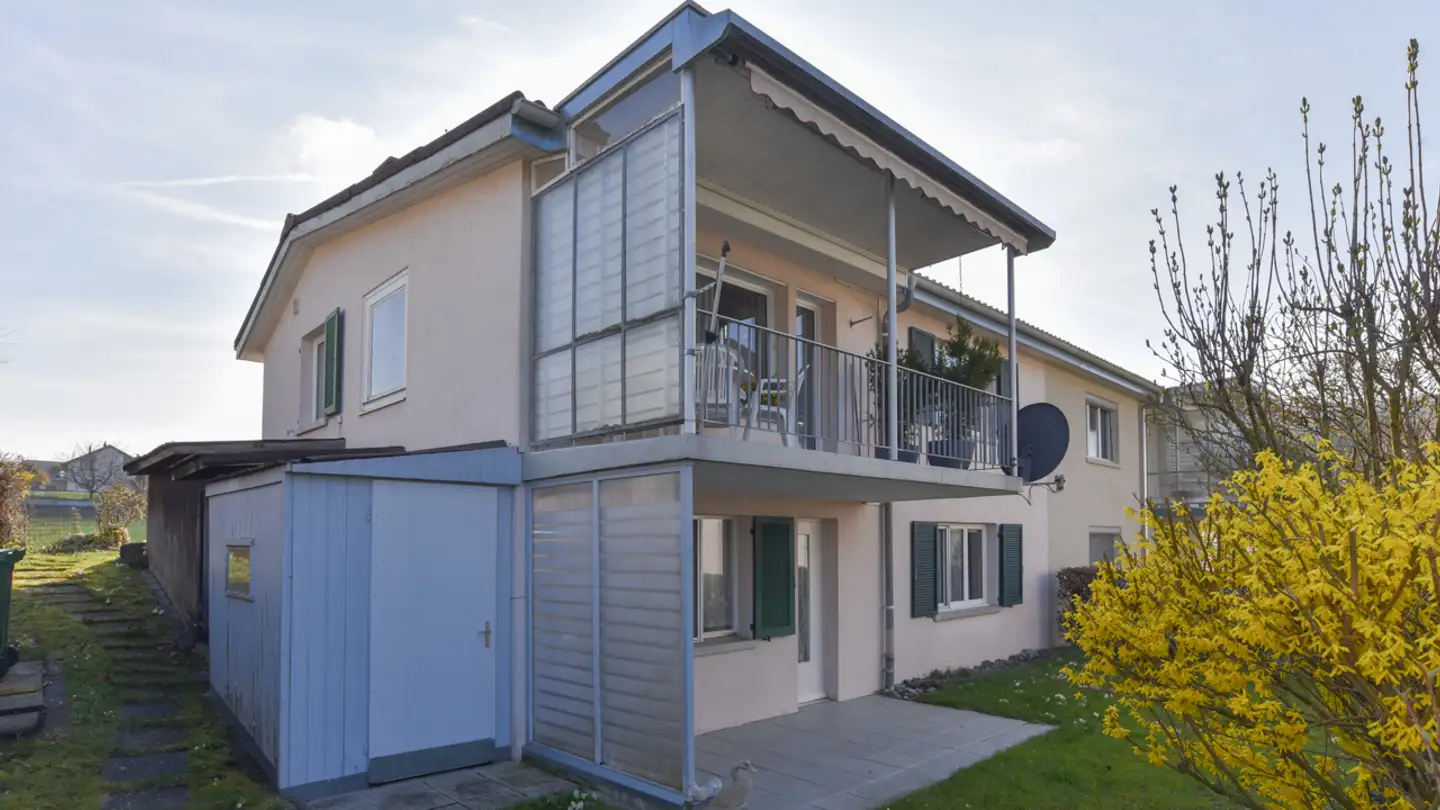 Maisonette kaufen - 5734 Reinach AG - Foto 4