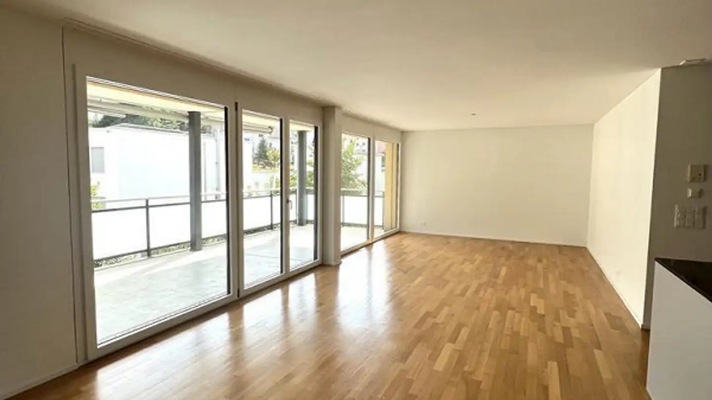 Wohnung mieten - Luzernstrasse 114, 6102 Malters - Foto 2