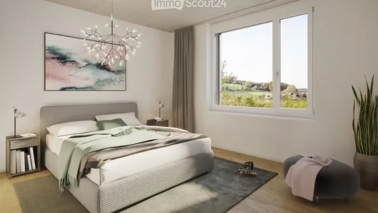 Appartement à louer - Papillonallee 111a, 3172 Niederwangen b. Bern - Photo 2