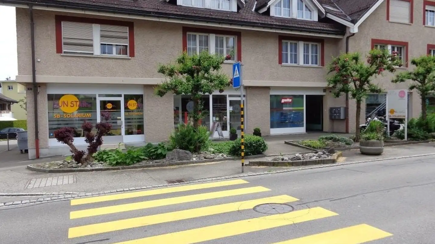 Duplex in affitto - Hauptstrasse 8, 9030 Abtwil SG