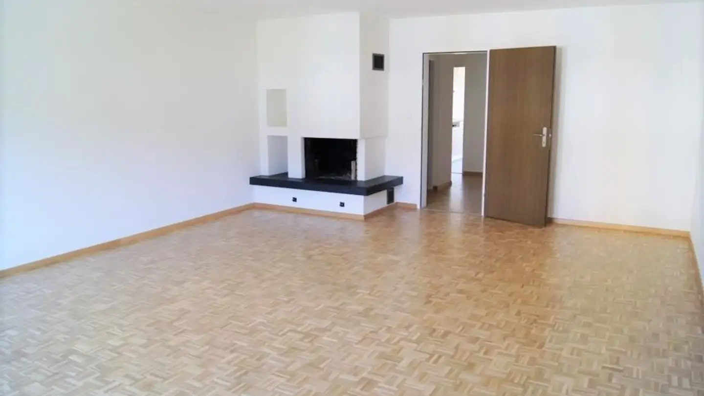 Duplex in affitto - Hauptstrasse 8, 9030 Abtwil SG - Foto 2