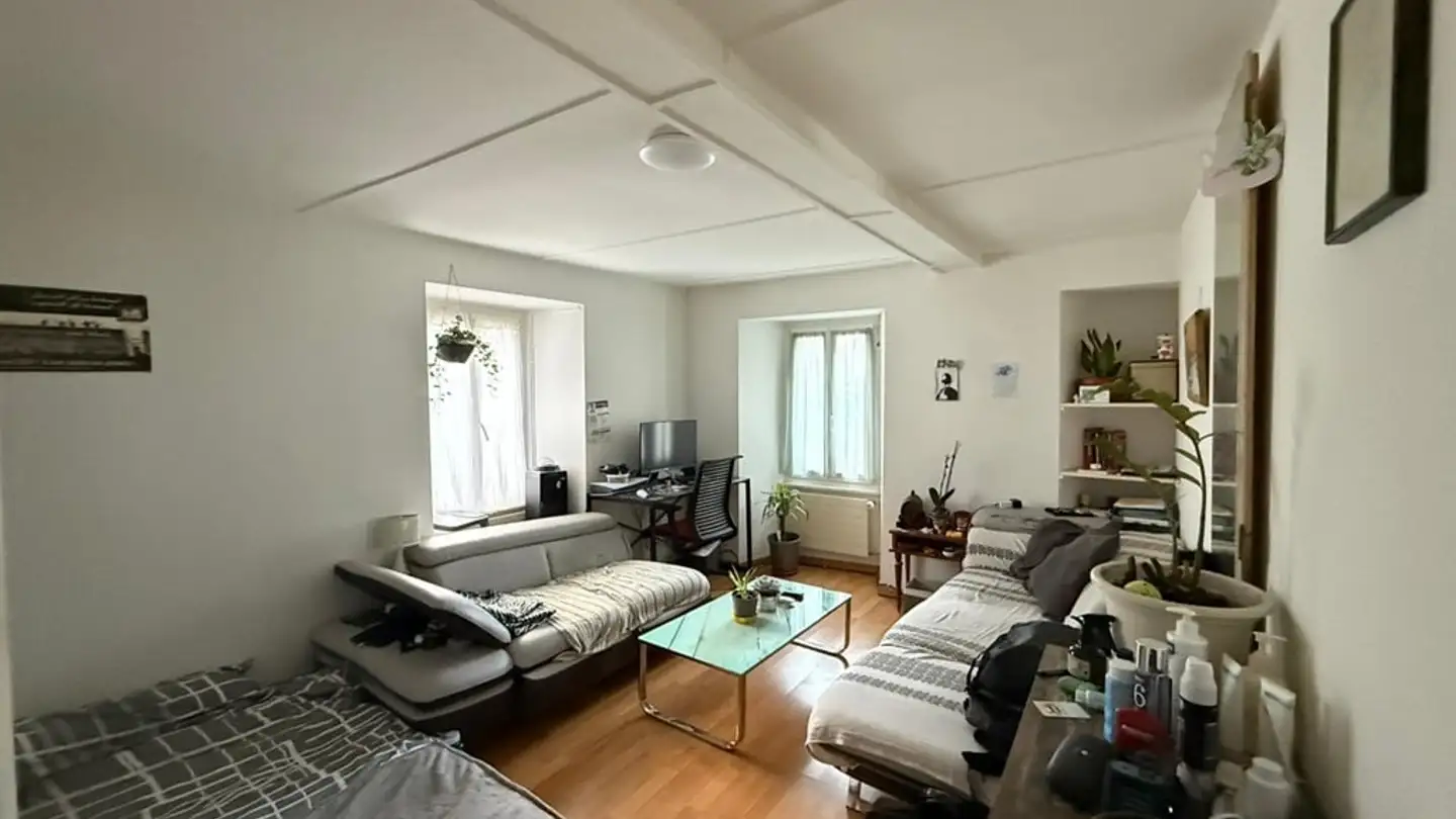 Apartment for rent - Rue De La Vieille Poste 3, 3966 Chalais