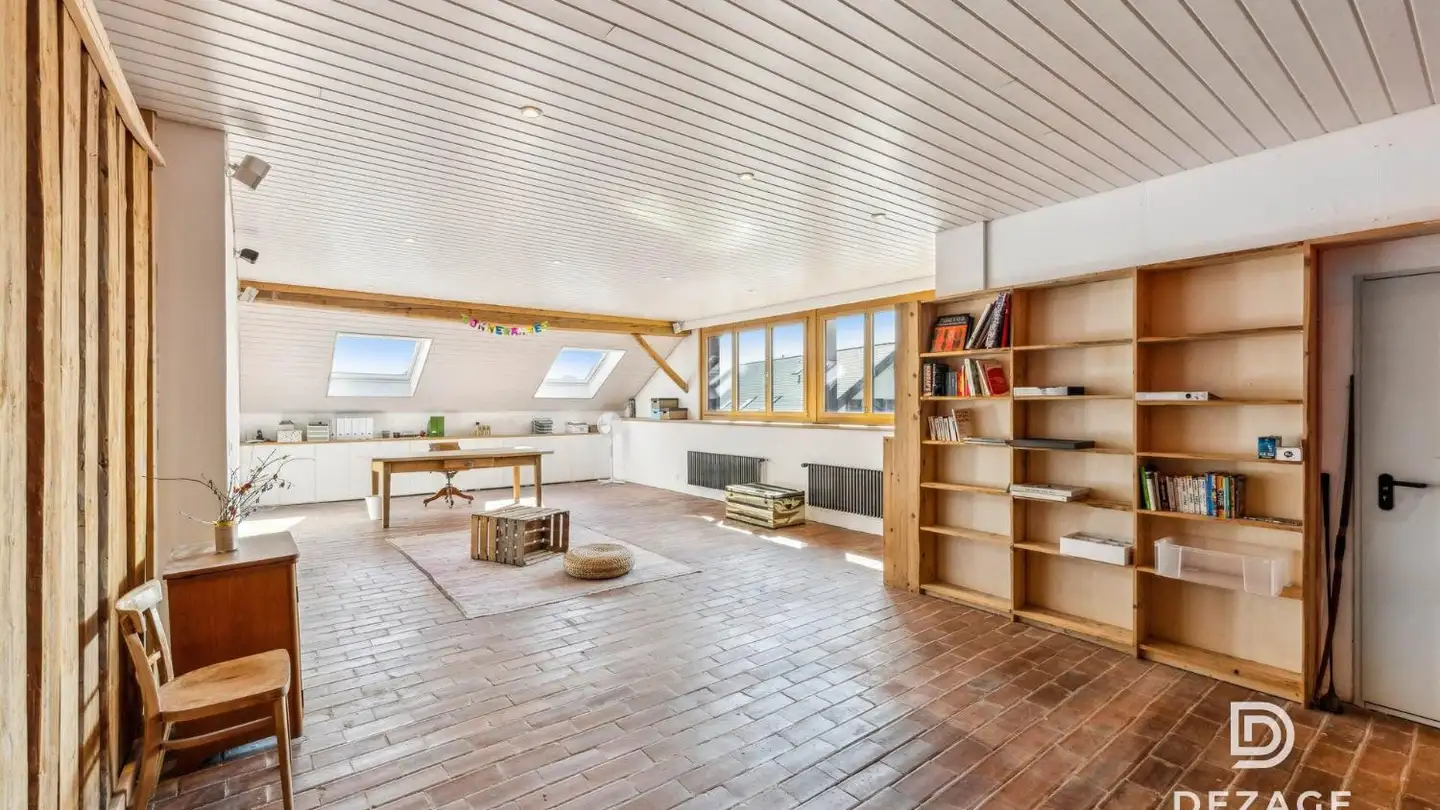 Maison individuelle à vendre - 1040 Echallens - Photo 2