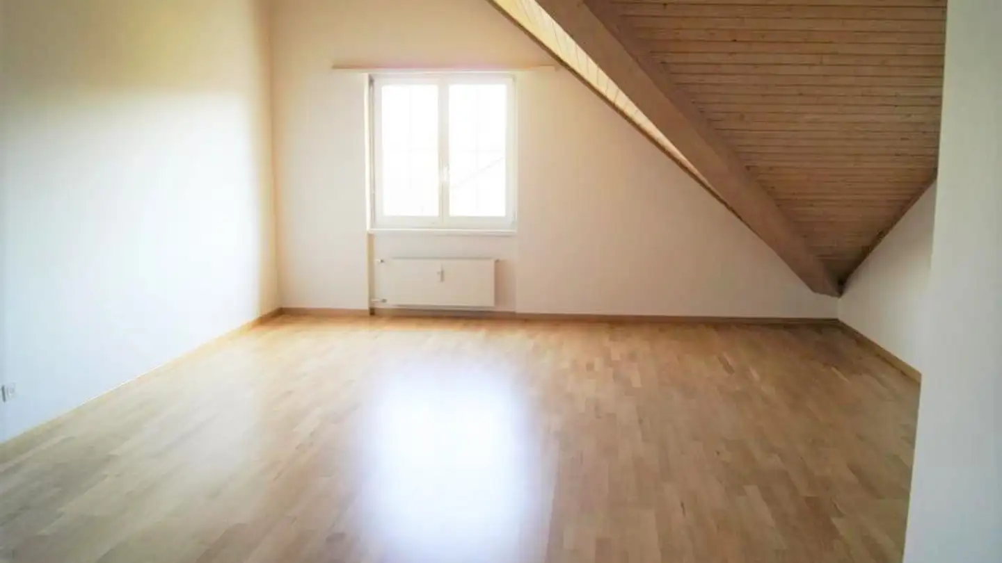 Duplex in affitto - Hauptstrasse 8, 9030 Abtwil SG - Foto 3