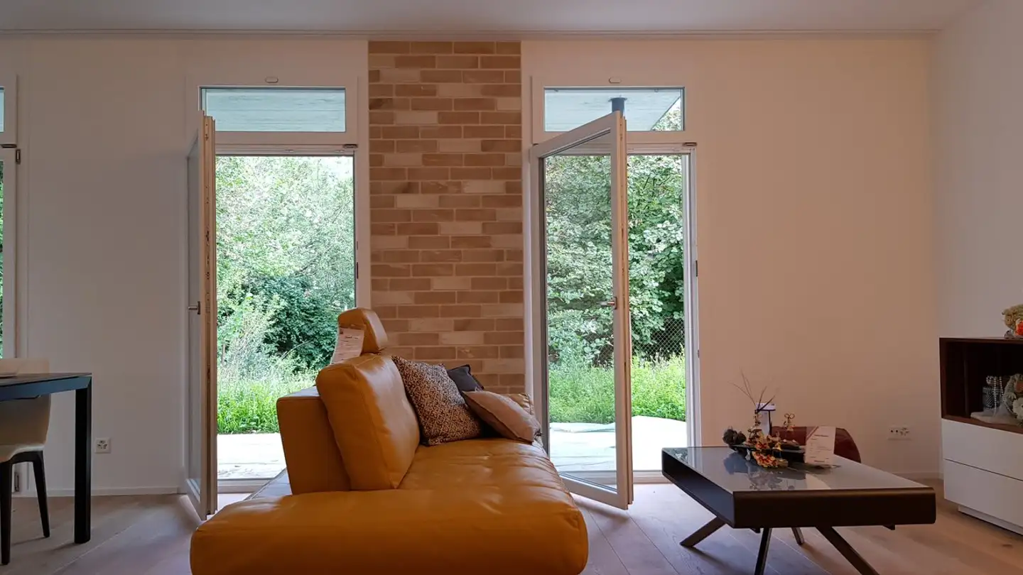 Apartment for rent - Schützenstrasse 1, 4552 Derendingen